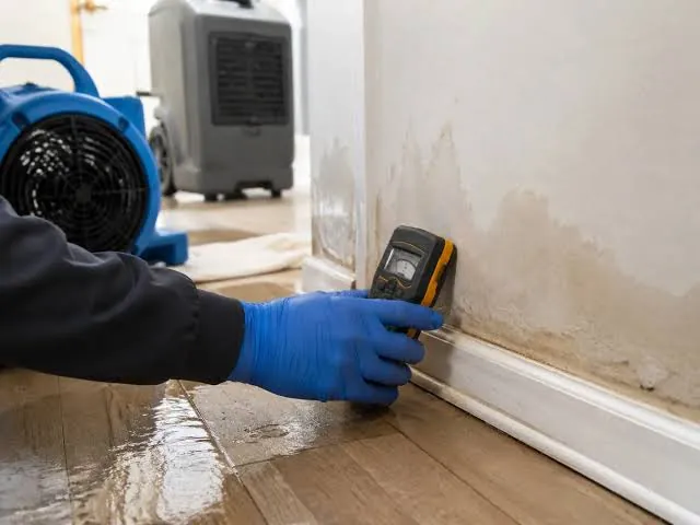 24/7 Water damage restoration services in Fort Coffee, OK - Rapid flood cleanup and mitigation